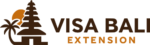 Logo Visa Bali ext